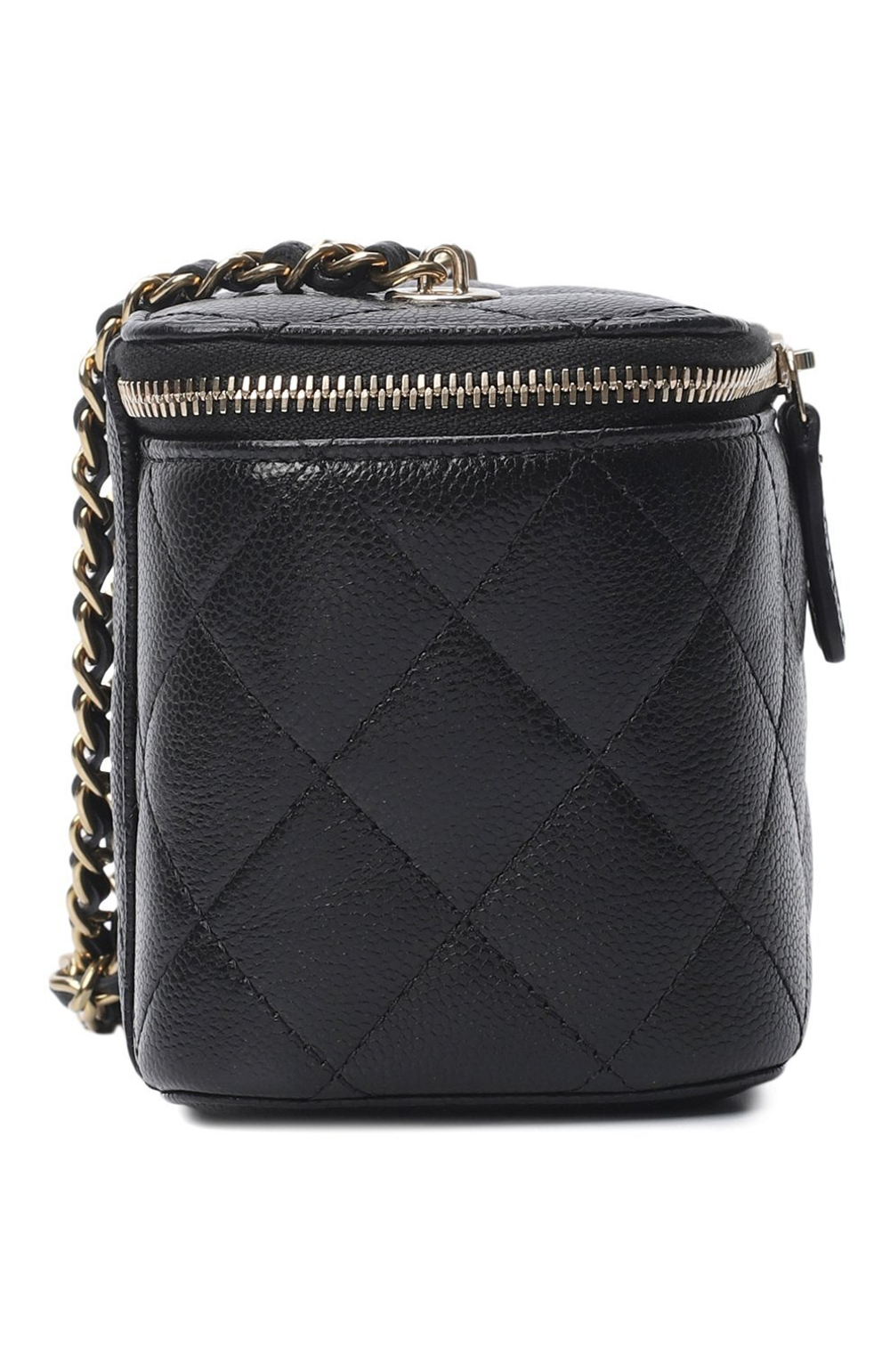 Chanel Vanity Case