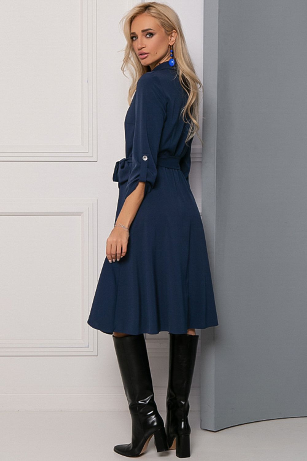 Платье 70872-2 Avili