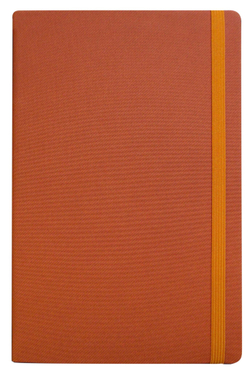 DENIM orange