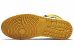 Кроссовки Jordan Air Jordan 1 Mid "Lakers"