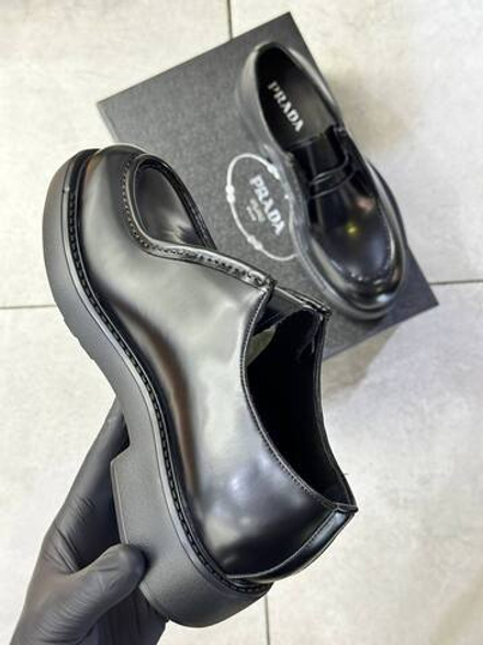 Туфли Prada