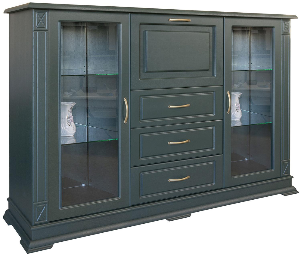 Тумба «Верди Классик» П1.0487.0.12