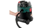 Metabo Промышленный пылесос, 1250 Вт