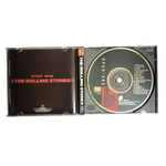 The Rolling Stones / Star Box (CD)