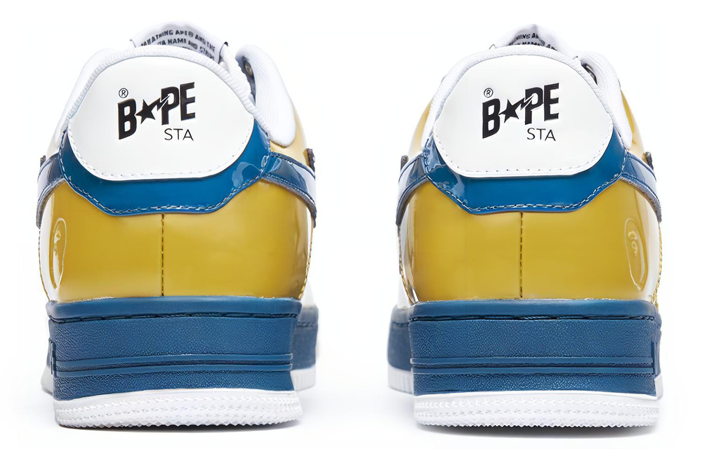 Bape A Bathing Ape Bape Sta Nostalgic