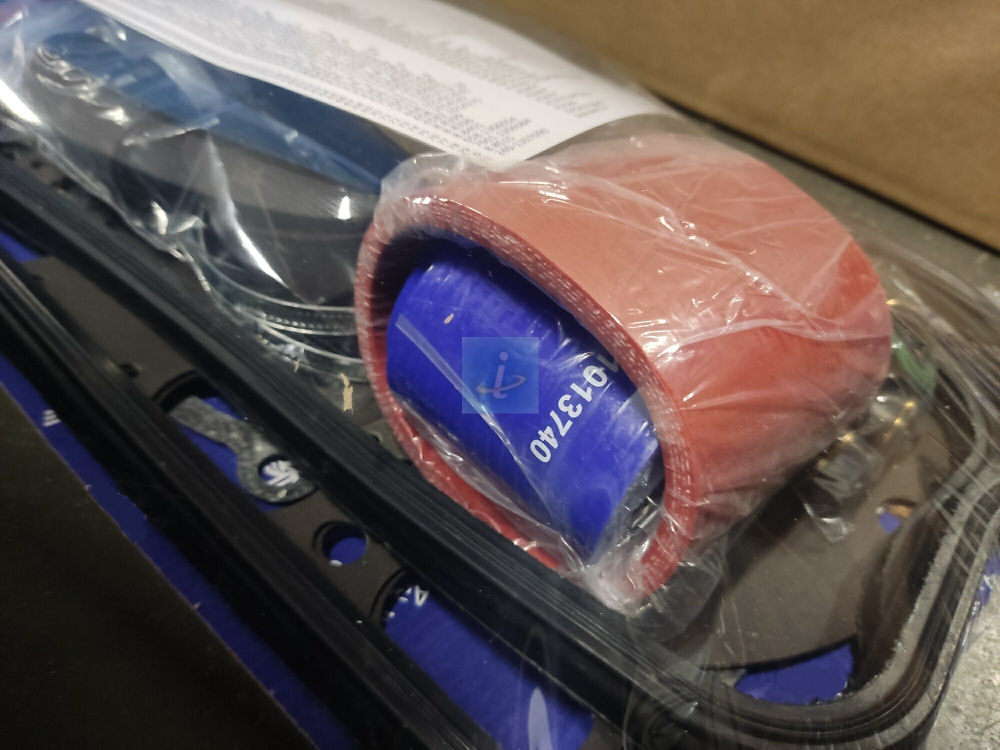 К-т для ремонта двигателя ЯМЗ-6562, 6563 6562-2000005-02