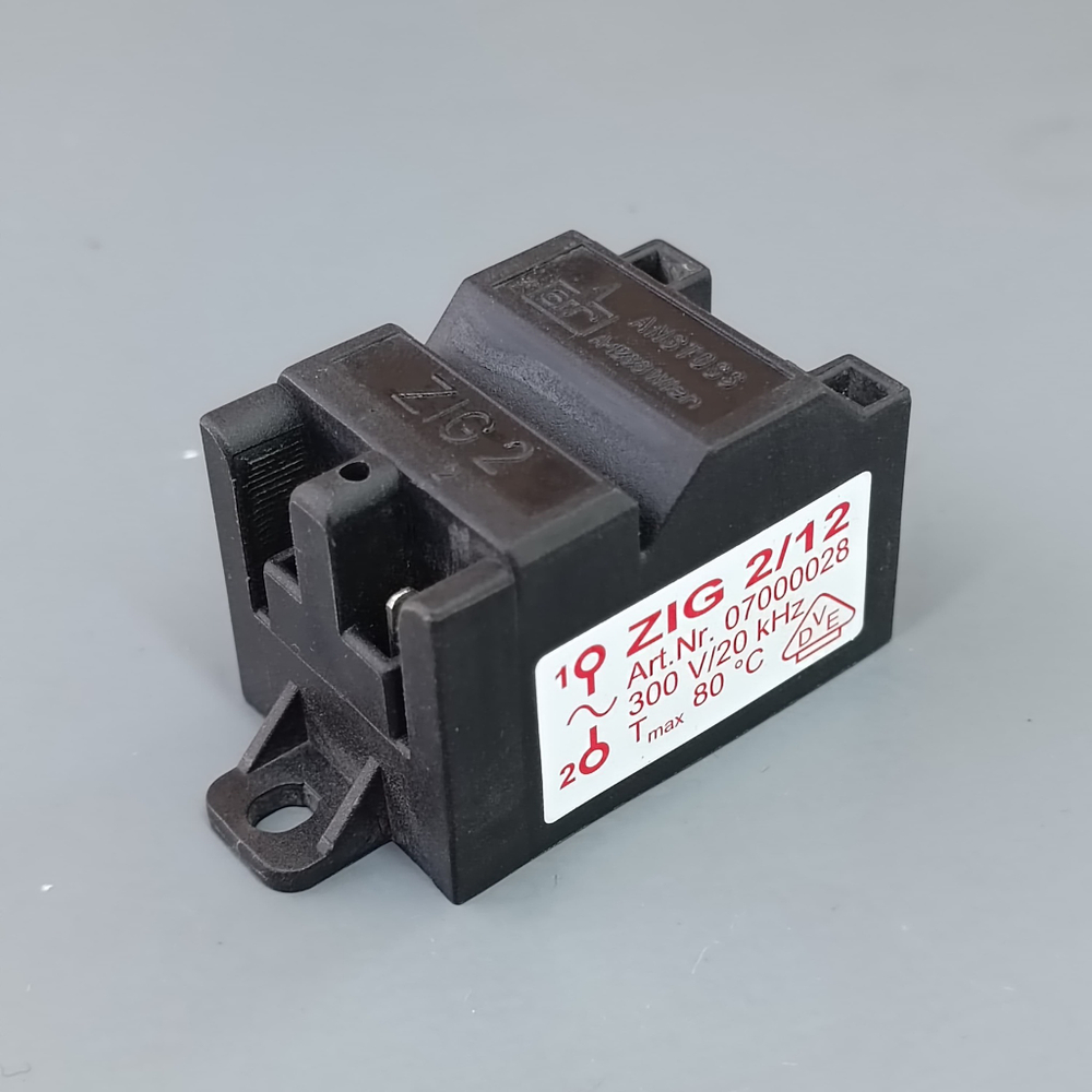 Б/У Блок розжига для котлов PROTHERM Гепард, Леопард, Пантера арт. S5742700, 0020034711, 2000801936