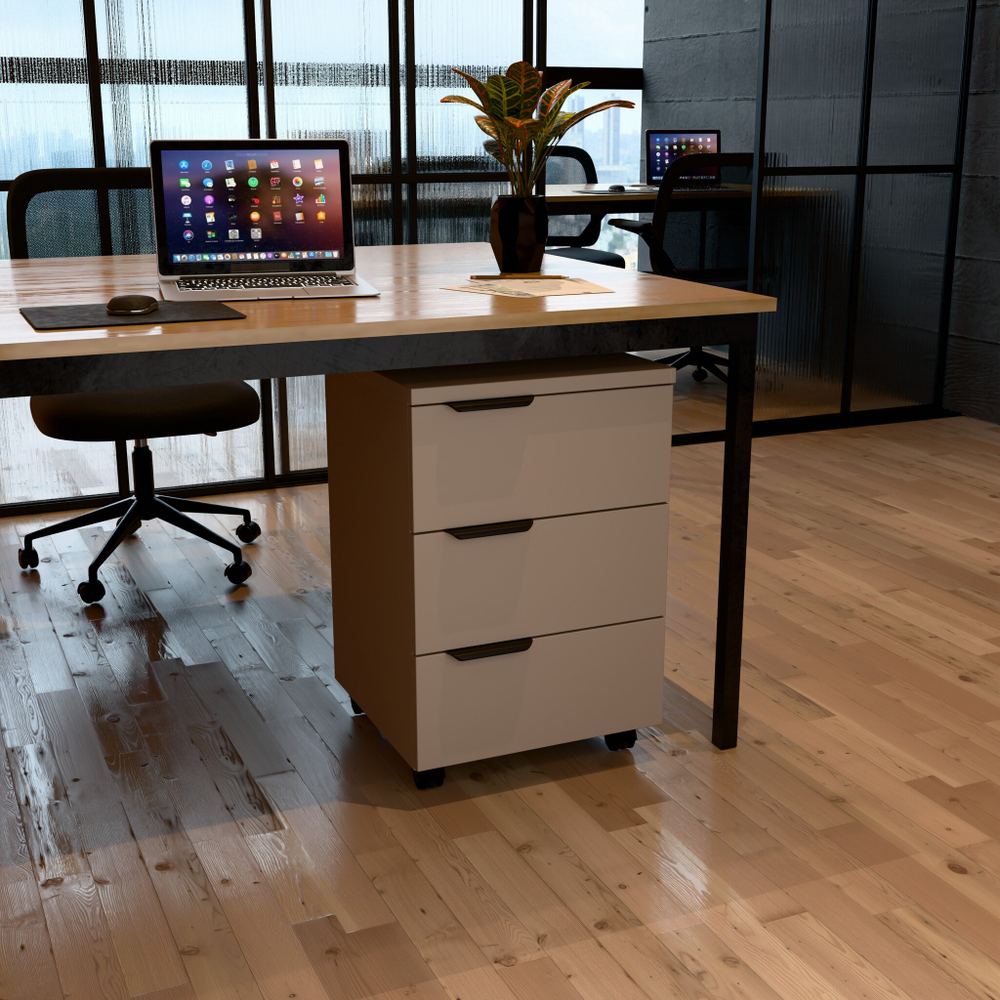 Подкатная тумба ROAM_01