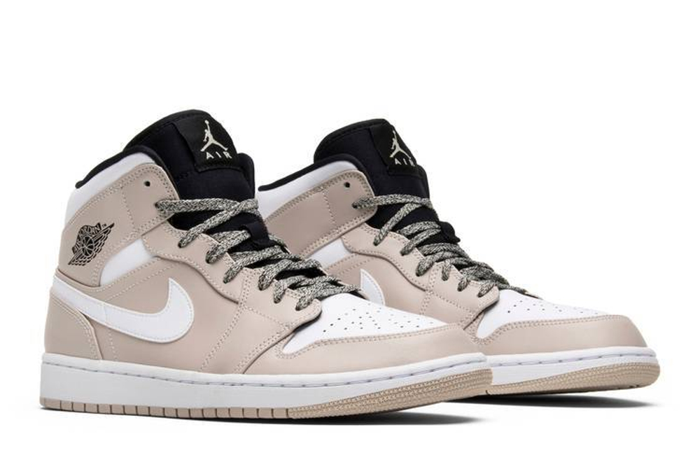 Кроссовки Jordan Air Jordan 1 Mid Desert Sand