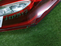 Фонарь левый внутр. Toyota Camry xv70 (17-нв) LED