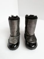 Зимние сапоги Falcotto, 25