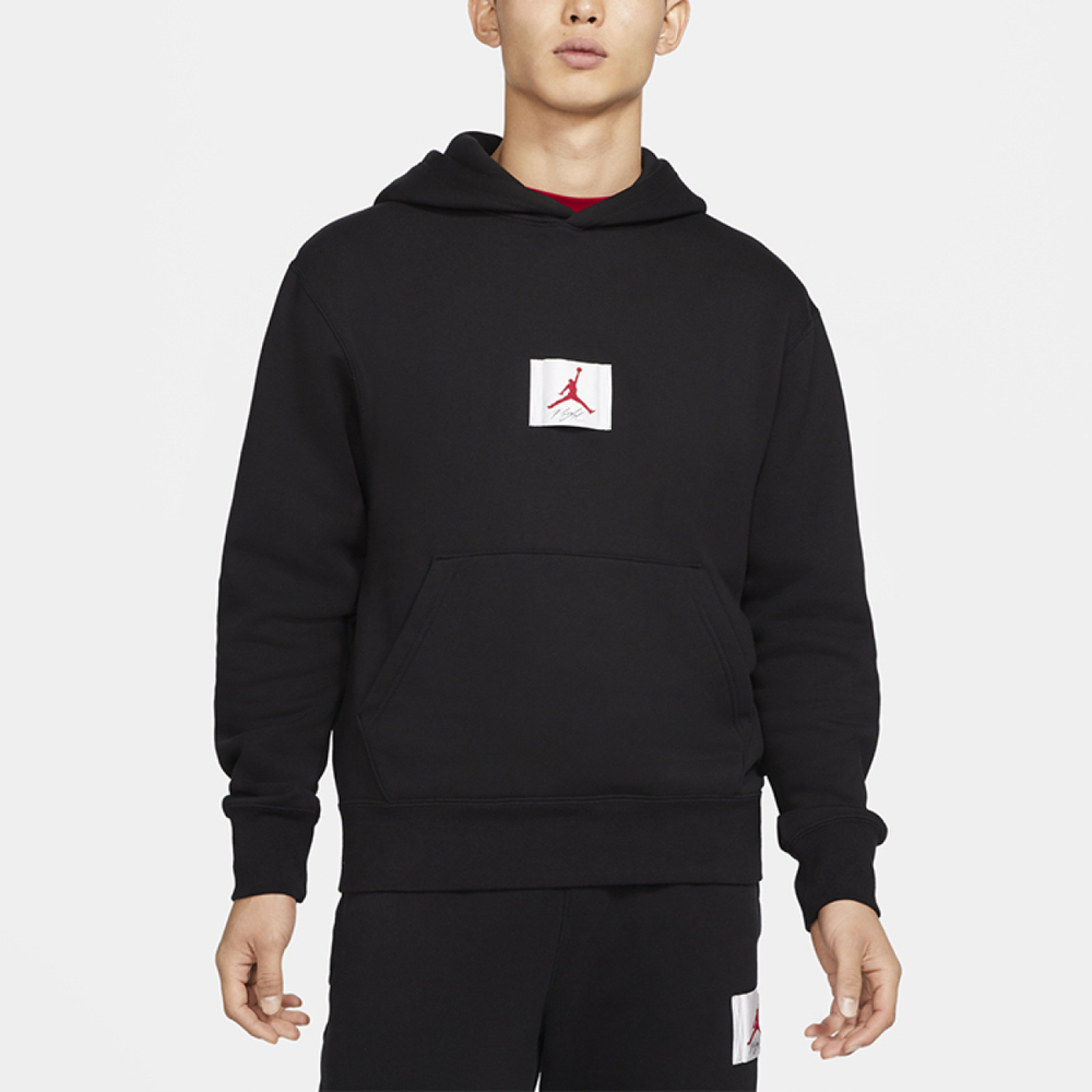 Толстовка Jordan Flight Logo, CZ8261-010