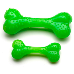 Игрушка "Косточка" мятная 8,5 см - для собак (Comfy)