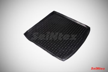 Коврик в багажник Mitsubishi Outlander III (2012-наст. время)