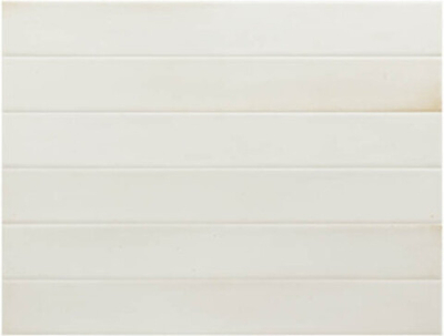 Настенная плитка MASSIMO WHITE (31570)