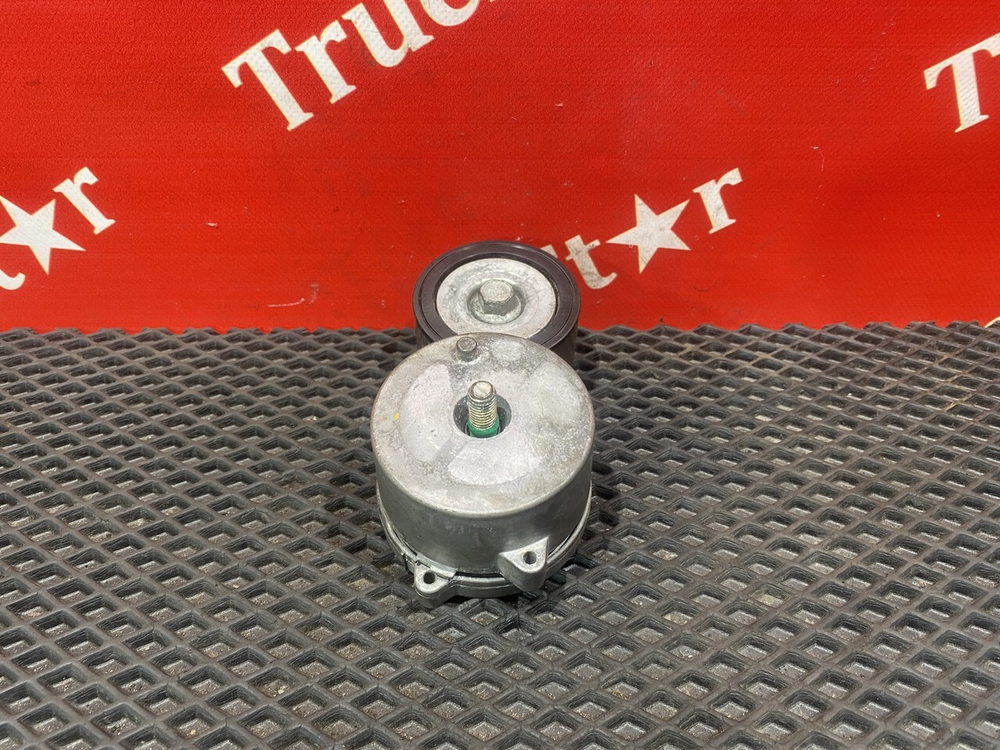 Ролик-натяжитель 2020г