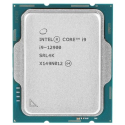 Процессор CPU Intel Core i9-12900 Alder Lake OEM