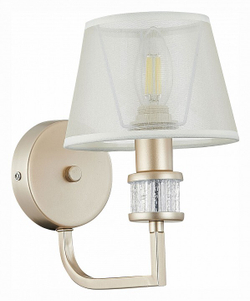 Бра EVOLUCE SLE107501-01