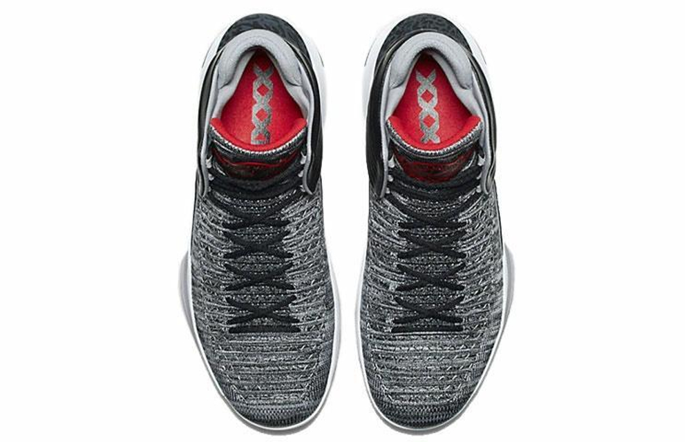 Кроссовки Jordan Air Jordan 32 Black Cement