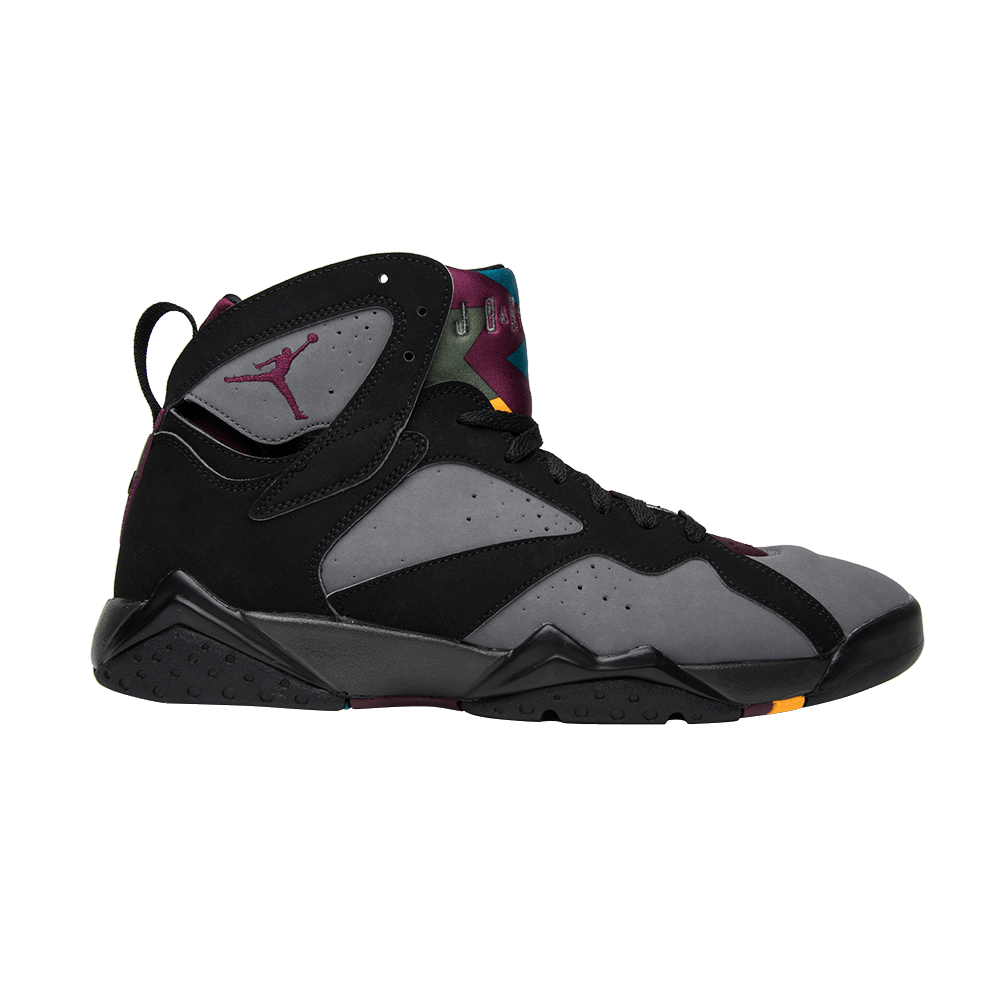 Кроссовки Jordan Air Jordan 7 Retro Bordeaux 2015