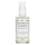 Jeffrey James Botanicals, Retinol Refine, сыворотка с ретинолом, 59 мл (2 унции)