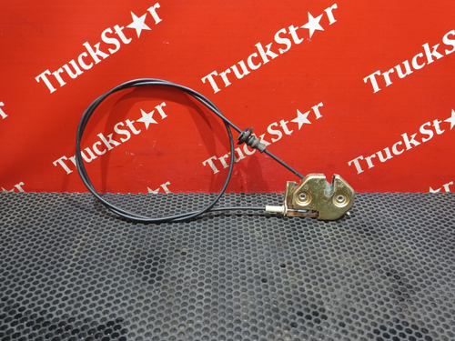 Замок инструментального ящика 2024г