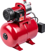 Установка для водоснабжения ELITECH САВ 1000-24Н 205663