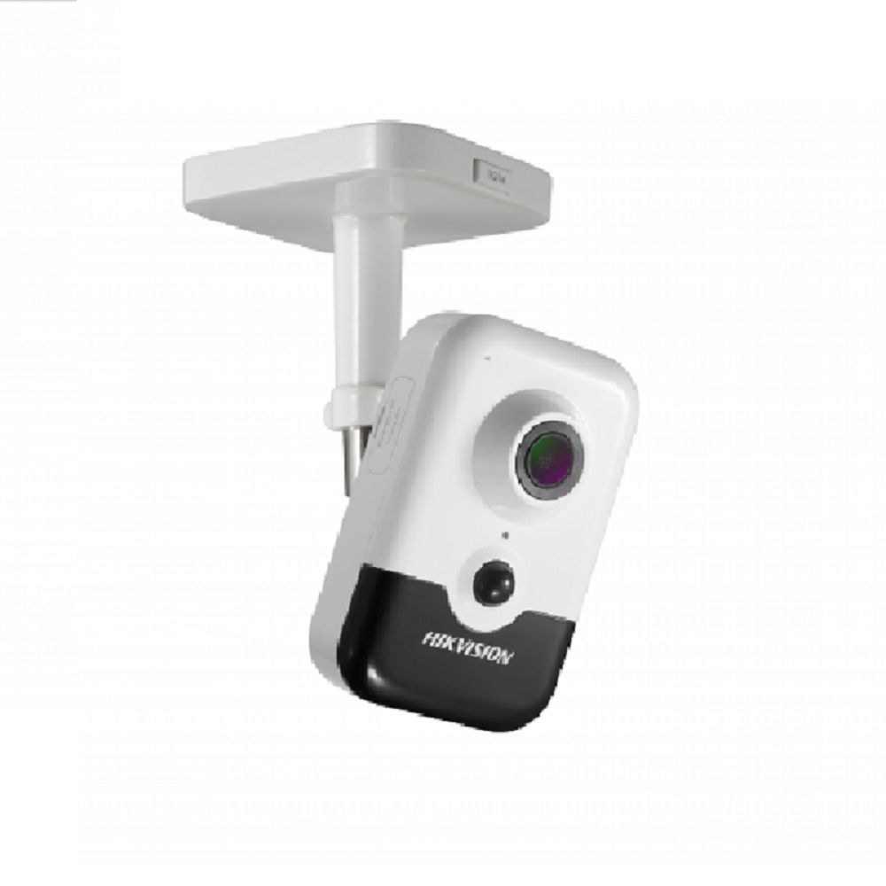 IP камера видеонаблюдения Hikvision DS-2CD2443G2-I(2mm)
