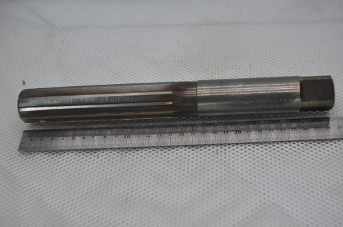 Развертка ручная прямая 34мм №1 9ХС ц/х