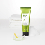 Гель для умывания с чаем матча Some By Mi Super Matcha Pore Clean Cleansing Gel
