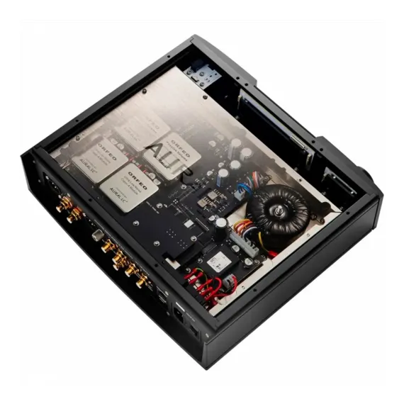 AURALiC ALTAIR G2.2 Black