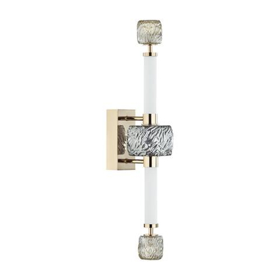 5426/28WL ODL_EX Светильник LED 28Вт 3000К 220В IP20 MODERN