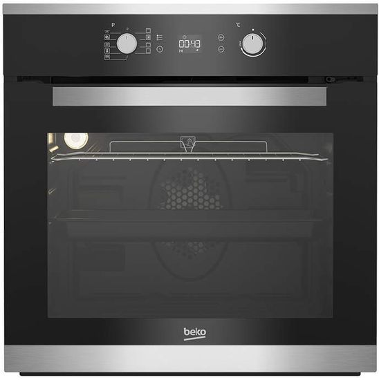 Электрический духовой шкаф Beko BIE 21302 RBPS