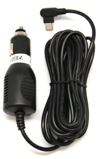 Автомобильное зарядное устройство для TrendVision MR-1100 (Type-C)