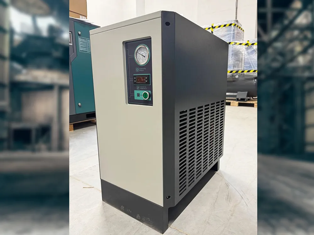 Осушитель DS016V ВедКом