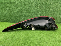 Фонарь правый внешний Toyota Camry XV70 17-нв LED