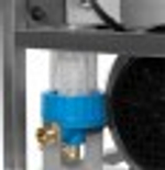 Автомойка DAEWOO DAW 3500 S DAW 3500S