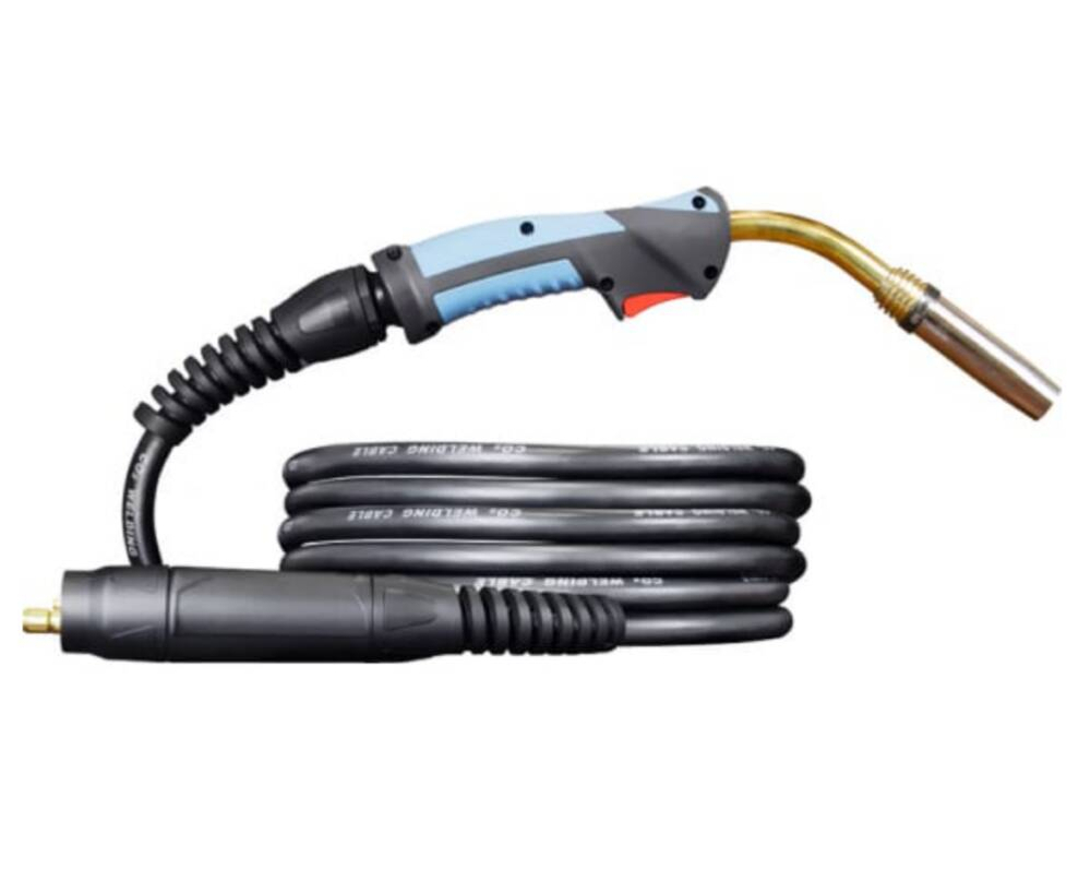 Горелка сварочная MIG 36 5м