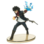 Фигурка My Hero Academia The Evil Villains Dabi Vol 3
