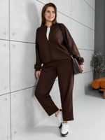 Брюки Авенсис-3 Виотекс КОРИЧНЕВЫЙ