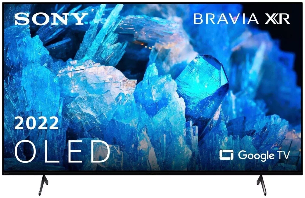Телевизор SONY 55" XR55A75KAEP OLED