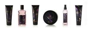 Bath and Body Works Black Amethyst