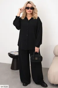 Костюм II-0396 Фабрика Моды