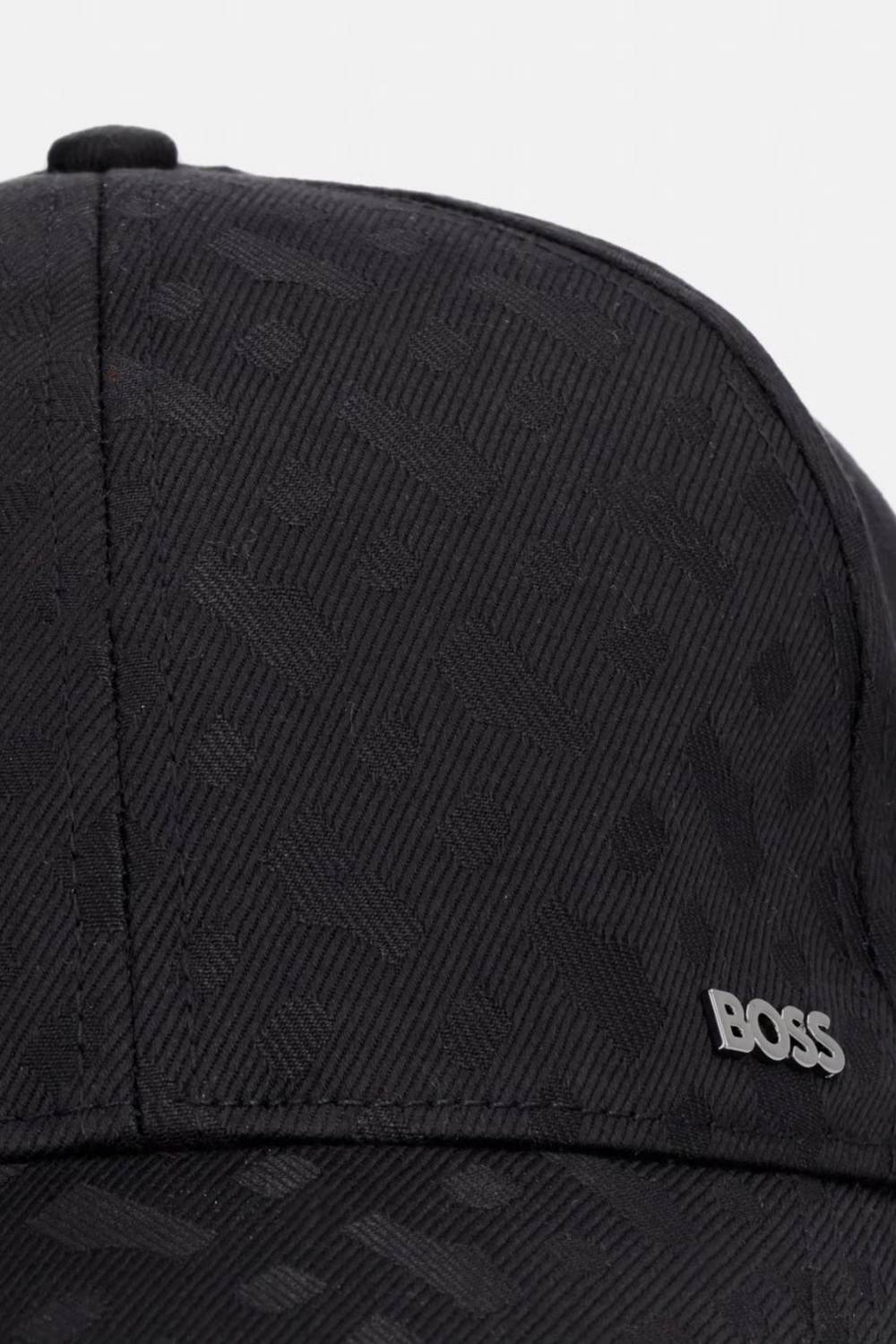 Кепка мужская BOSS Zed-M