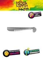 Мягкая приманка LureMax YOBBO