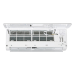 Сплит-система кондиционер Dantex ECO PRO R32 RK-18ENT6/RK-18ENT6E на 30 м²