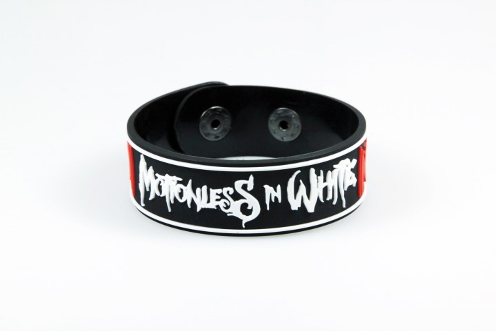 Браслет Motionless in White