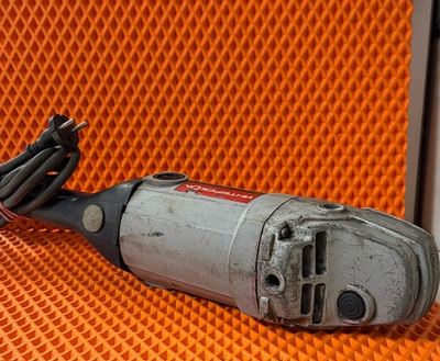 Болгарка (УШМ) Интресккол 230/2100М