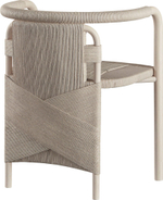 Стул McGuire Echelon Occasional Chair