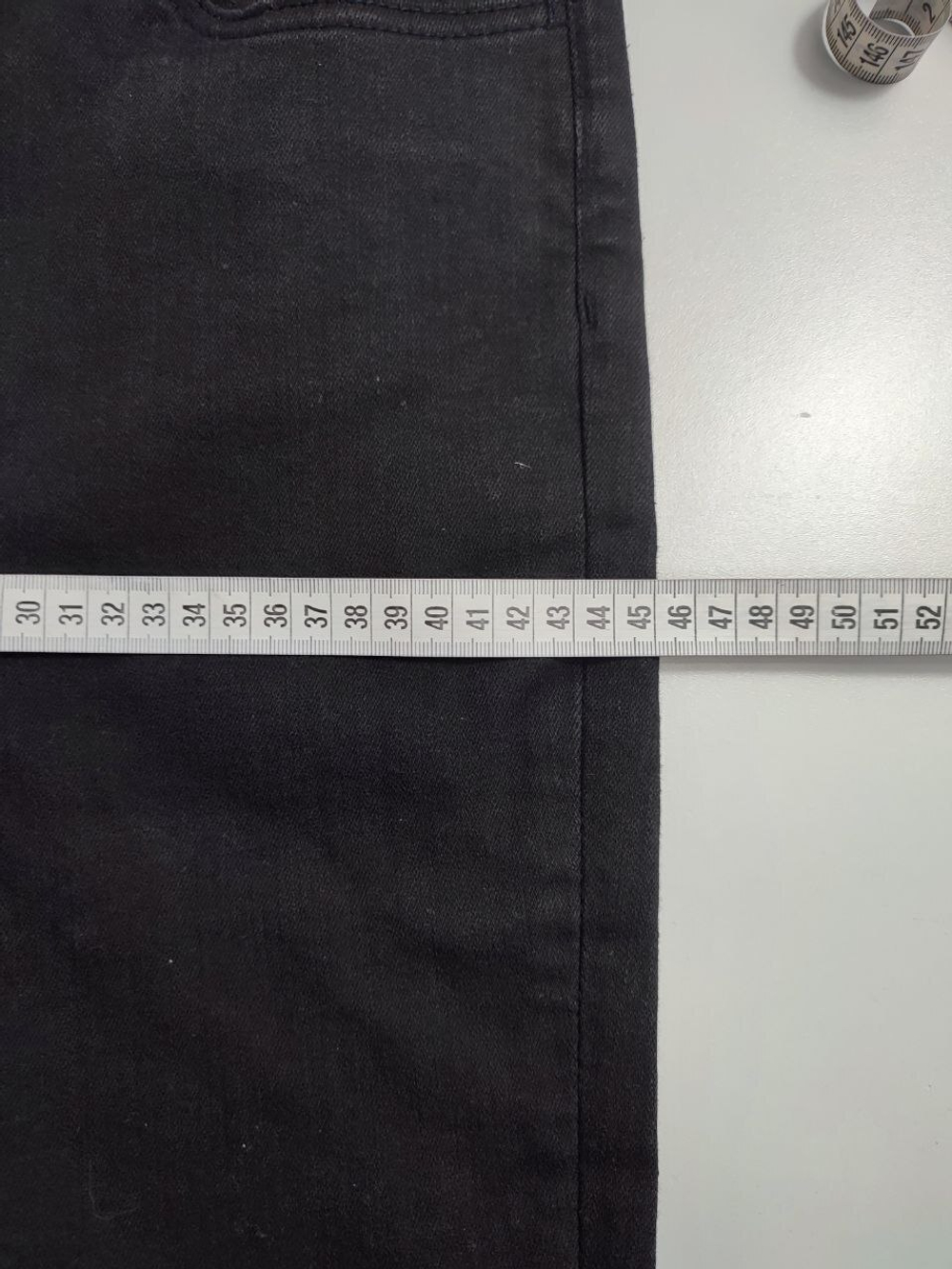 Джинсы DeFacto базовые 46 размер